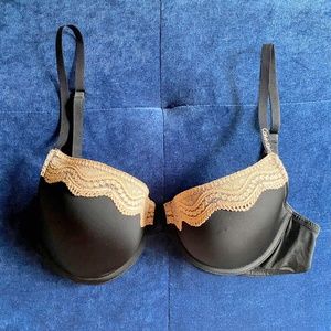 Calvin Klein T-Shirt Bra